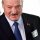Alyaksandr Lukashenka named the most corrupt person of 2021