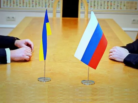 DW: The Roots of Russia/Ukraine conflict